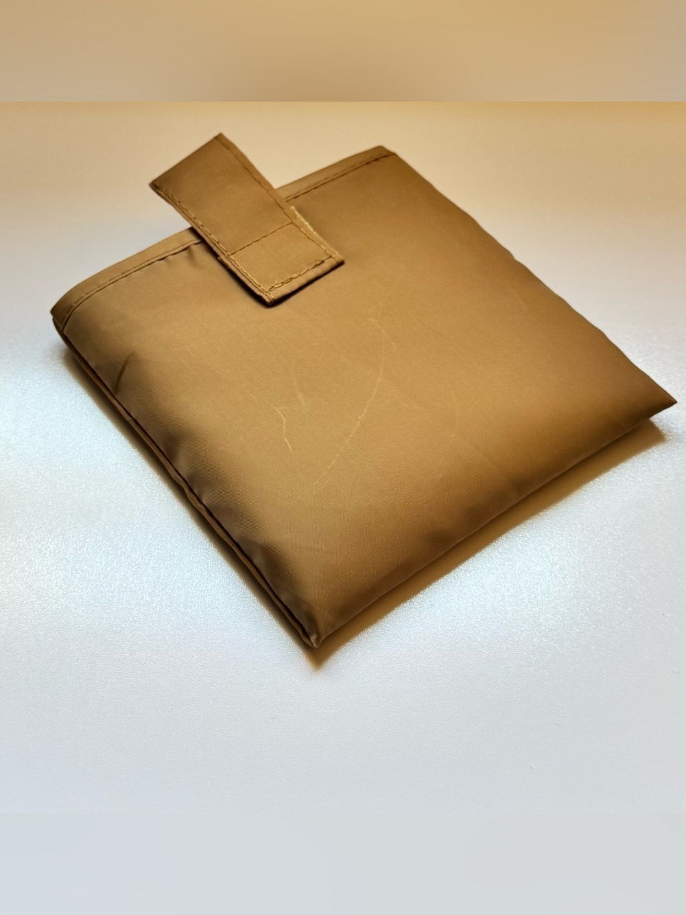 Reusable Folding Shopping Bag